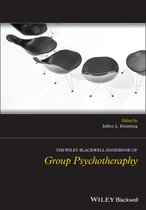 Wiley-Blackwell Handbook Of Group Psycho