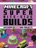 Minecraft- Minecraft: Super Bite-Size Builds