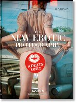 The New Erotic Photography. Vol. 2 (bu)