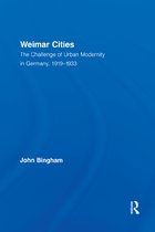 Weimar Cities