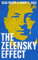 New Perspectives on Eastern Europe & Eurasia-The Zelensky Effect