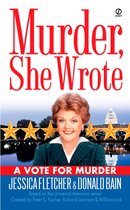 A Vote for Murder