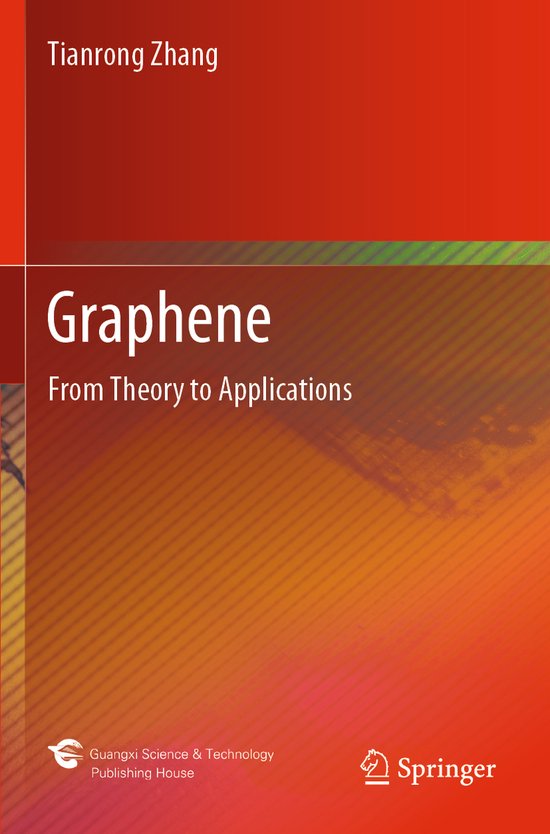 Graphene - cover