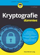 Für Dummies- Kryptografie für Dummies