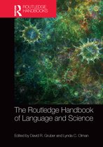 Routledge Handbooks in Linguistics-The Routledge Handbook of Language and Science