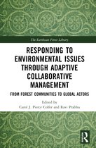 The Earthscan Forest Library- Responding to Environmental Issues through Adaptive Collaborative Management
