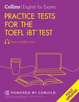 Collins English for the TOEFL Test- Practice Tests for the TOEFL iBT® Test