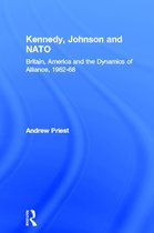 Kennedy, Johnson and NATO