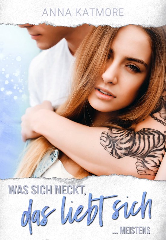 Vernasch Mich Was Sich Neckt Das Liebt Sich Meistens Ebook Anna Katmore Bol Com