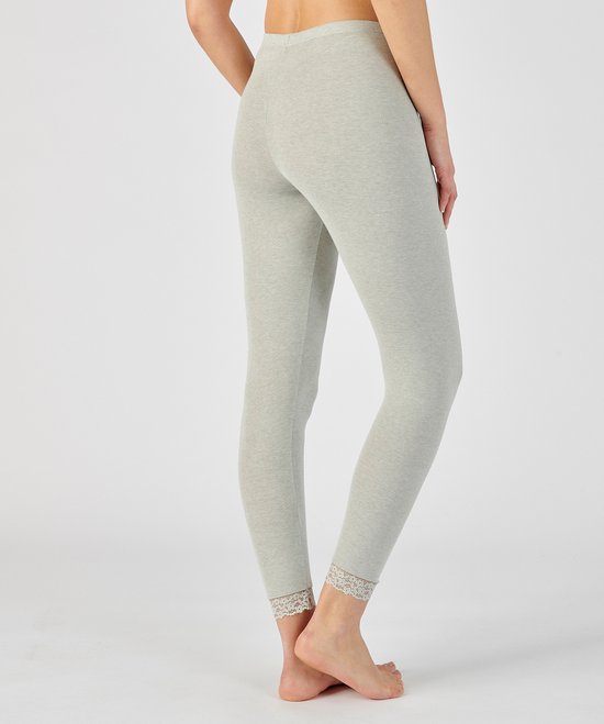 Damart MANCHES LONGUES THERMOLACTYL SENSITIVE - Maglietta intima - Dark Green/verde