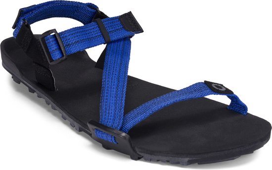 Z-Trail EV - Sandales pour femmes Barefoot - Homme - Sodalite Blue