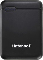 Intenso XS5000 - Powerbank - 5000mAh - USB - A/C