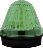 ComPro CO/BL/50/G/024 Multifunctionele LED-flitslamp BL50 2 functies Kleur (specifiek) Groen Stroomverbruik 45 mA Besch