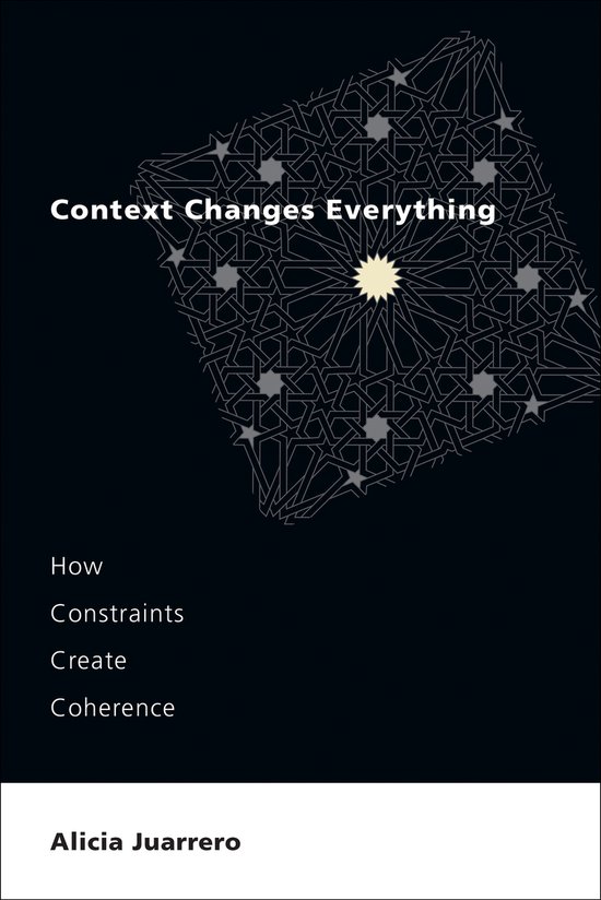 Context Changes Everything - cover