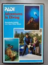 Adventures In Diving Padi ISBN3907515145