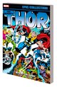 Thor Epic Collection: War Of The Gods