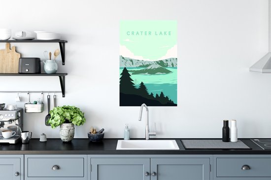 Poster Blue Lock | Muur posters | 3 1 GRATIS