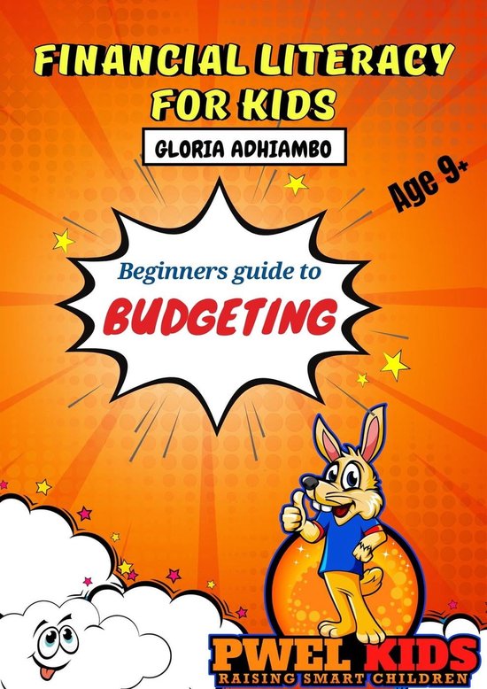 Beginners Guide to Budgeting (ebook), Gloria Adhiambo 9798201921002