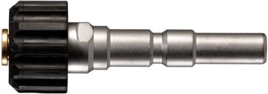 STÄUBLI INSTEEKNIPPEL 8 MM TULE DN6 | K&W Tools STÄUBLI INSTEEKNIPPEL 8 MM TULE DN6 | K&W Tools