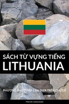 Sách Từ Vựng Tiếng Lithuania