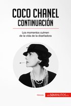 Historia - Coco Chanel - Continuación