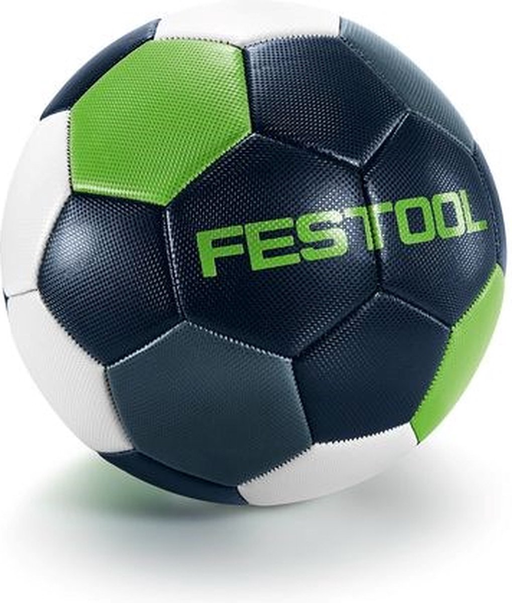 Ballon de football en mousse Taille 5, bleu : : Sports et Loisirs