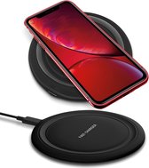 Gecertificeerde Draadloze Oplader 15W - Inclusief Kabel - Wireless Charger - Fast Charger