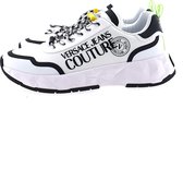 Versace Jeans Couture Atom Dis 22 sneakers wit / combi, 41 / 7