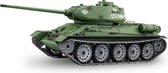 Amewi T-34, Tank, 1:16, 14 jaar, 1800 mAh, 2,99 kg