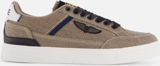 Heren Sneakers Pme Legend Pme Legend Aztecor Sand navy Zand Maat 41 bol