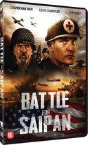 Battle for Saipan (DVD)