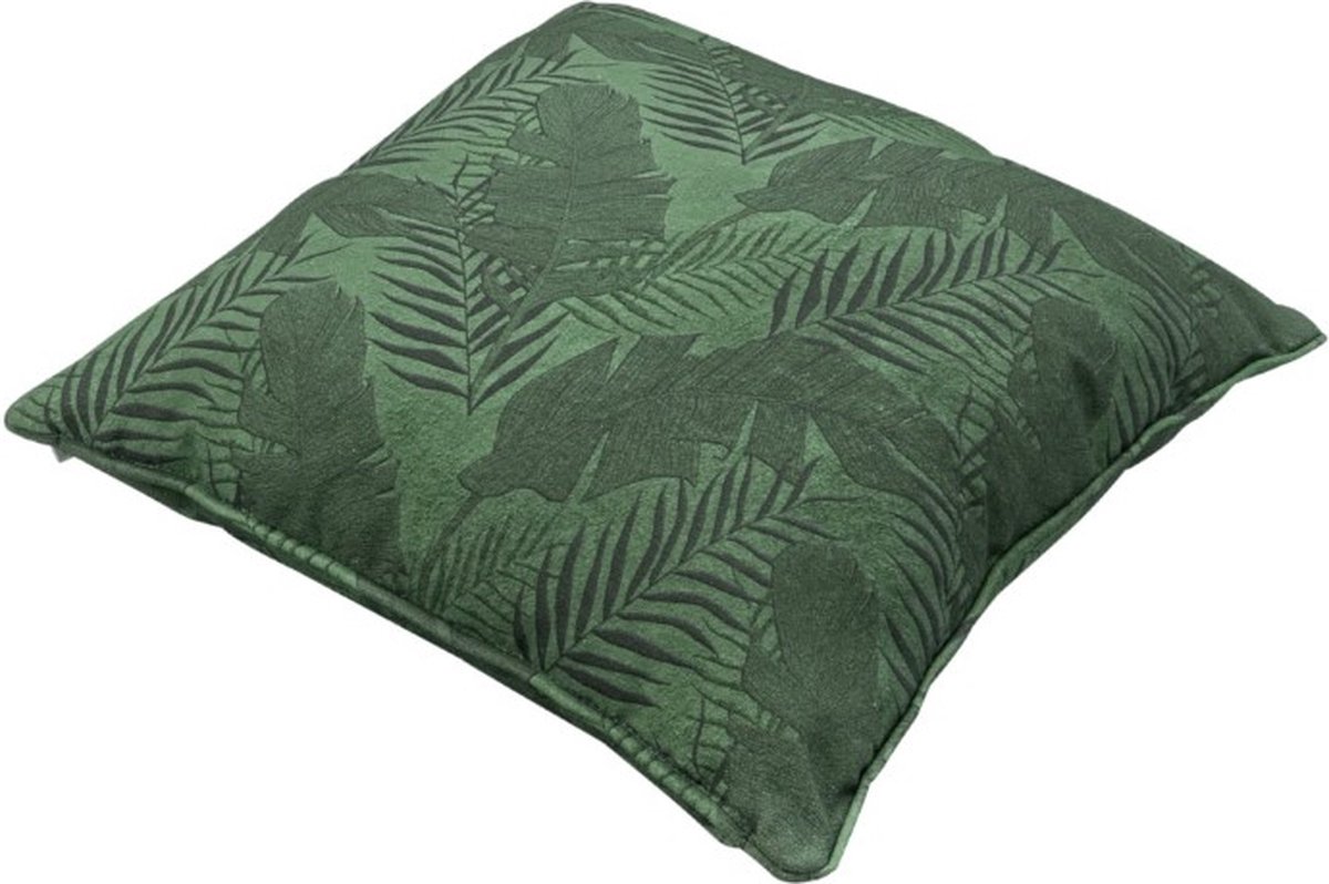 Madison sierkussen 50x50 Ruiz green groen