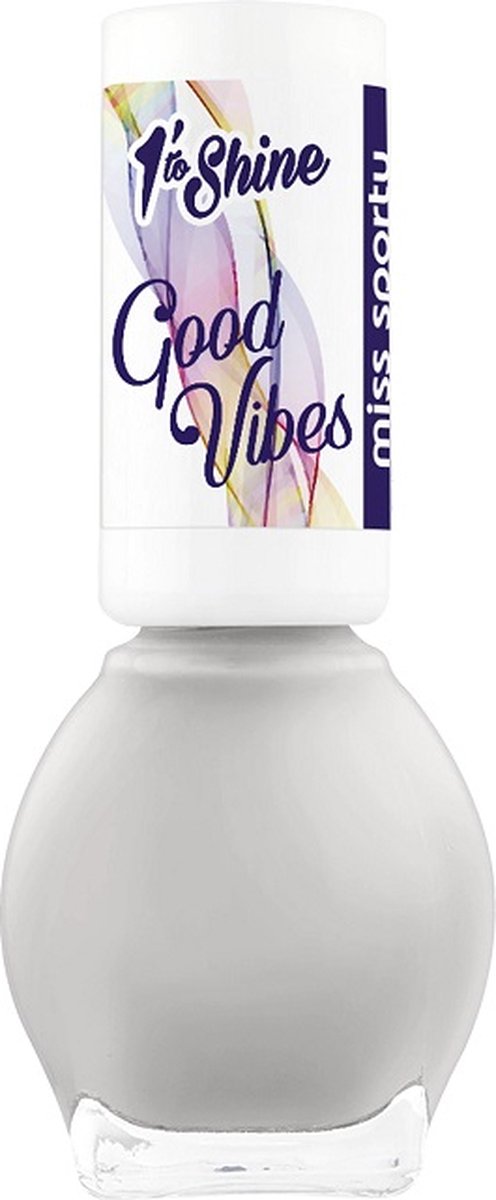 Goedkoopste 1 Minute to Shine nagellak 111 7ml