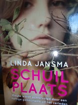 Schuilplaats Linda Jansma