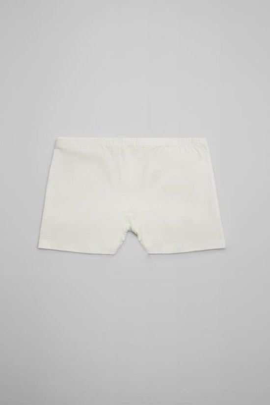 Ten Cate boxershort organic cotton wit