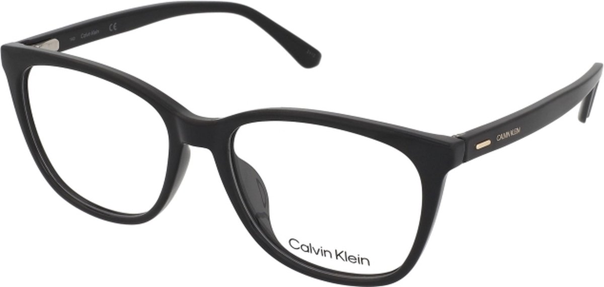 Calvin Klein CK20525 001 Glasdiameter: 53