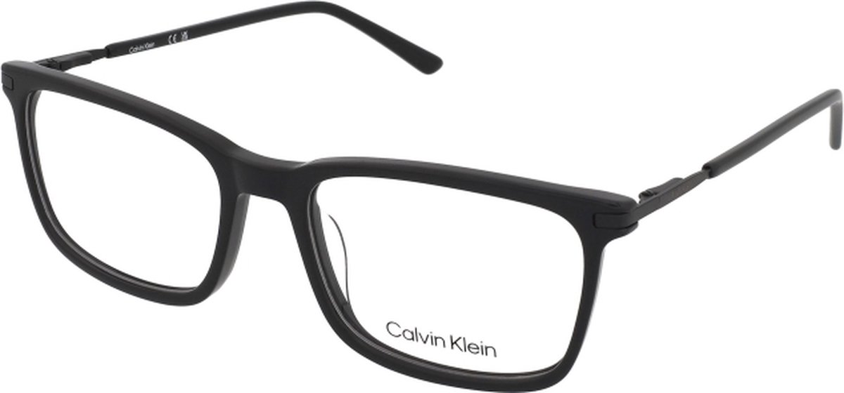 Calvin Klein CK20510 001 Glasdiameter: 56