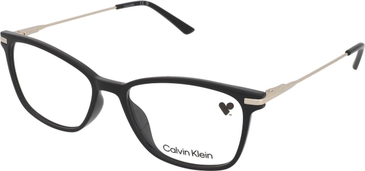 Calvin Klein CK20705 001 Glasdiameter: 53