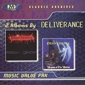 Deliverance – Deliverance / Weapons Of Our Warfare