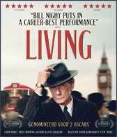 Living (Blu-ray)