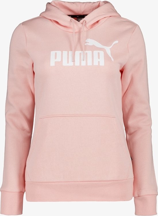 Puma Essential Hoodie Pull Femme - Taille M
