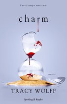 Crave 5 - Charm (edizione italiana)