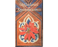 Omslag van Kroelen met de kroon