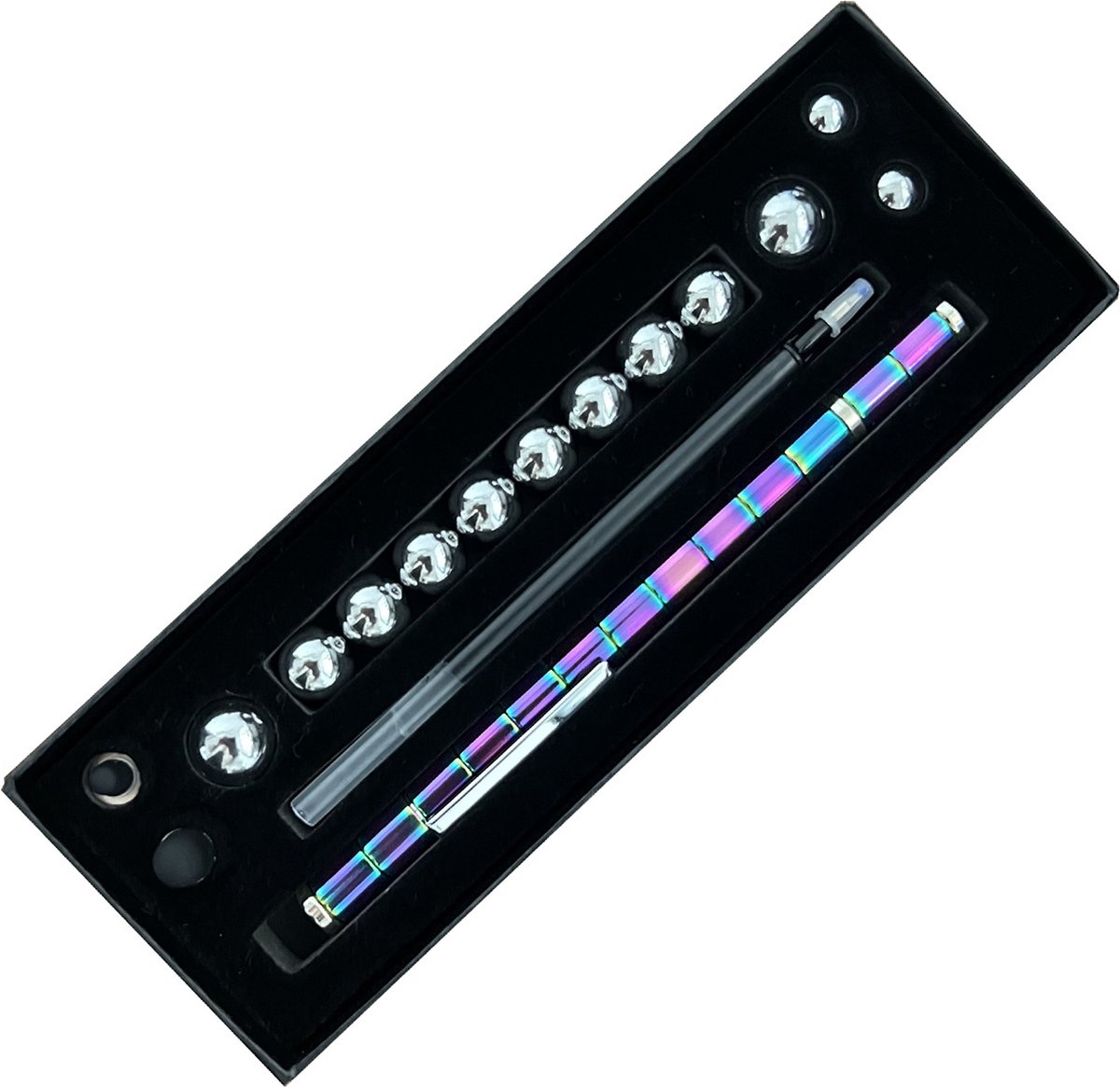 pen Fidget Toys Fidget pen pen Gravity pen