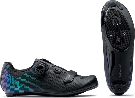 Northwave Storm Carbon 2 Fietsschoenen - Maat 44