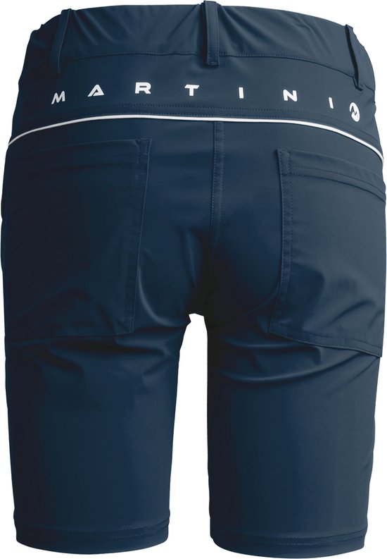 Martini Sportswear Authentic True navy Maat Damen_M