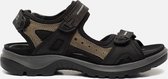 Sandales de randonnée Ecco Offroad noires - Taille 39