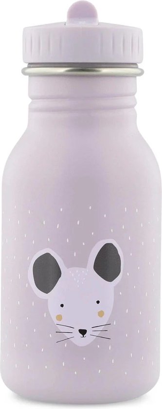 Gourde 350ml Chat, Trixie