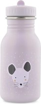 Trixie Drinkfles 350ml - Mrs. Mouse