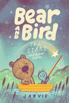 Bear and Bird- Bear and Bird: The Stars and Other Stories